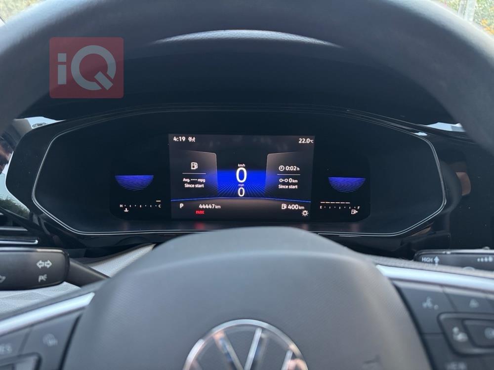 فولكسفاغن تاوس